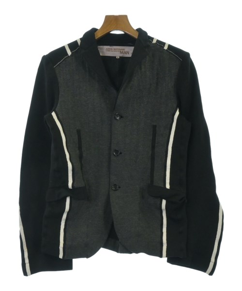 ジュンヤワタナベマン(JUNYA WATANABE MAN)のJUNYA WATANABE MAN カジュアルジャケット