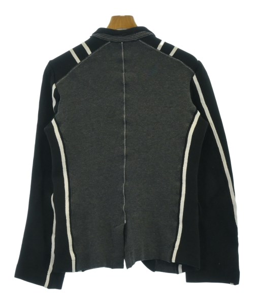 JUNYA WATANABE MAN（ジュンヤワタナベマン）カジュアルジャケット グレー サイズ:SS メンズ/2200637218054