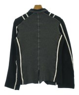 JUNYA WATANABE MAN（ジュンヤワタナベマン）カジュアルジャケット グレー サイズ:SS メンズ/2200637218054