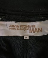 JUNYA WATANABE MAN（ジュンヤワタナベマン）カジュアルジャケット グレー サイズ:SS メンズ/2200637218054