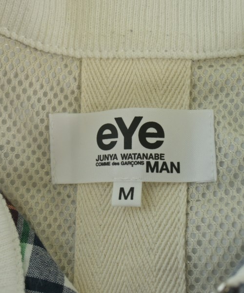 JUNYA WATANABE MAN（ジュンヤワタナベマン）ブルゾン 白 サイズ:M メンズ/2200637218061