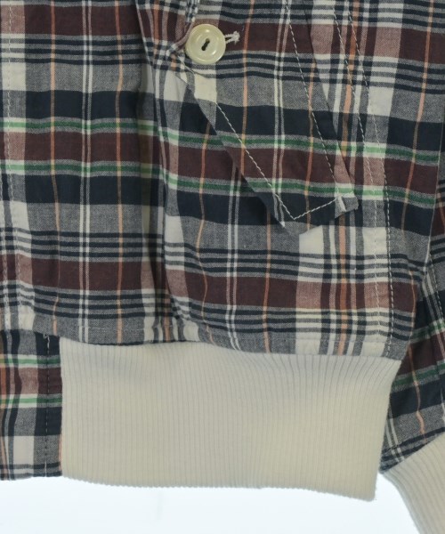 JUNYA WATANABE MAN（ジュンヤワタナベマン）ブルゾン 白 サイズ:M メンズ/2200637218061