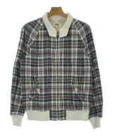 JUNYA WATANABE MAN ブルゾン