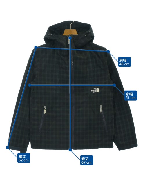 JUNYA WATANABE MAN（ジュンヤワタナベマン）ブルゾン 紺 サイズ:XS メンズ/2200637218078