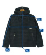 JUNYA WATANABE MAN（ジュンヤワタナベマン）ブルゾン 紺 サイズ:XS メンズ/2200637218078