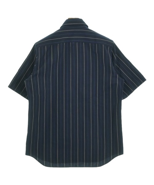 JUNYA WATANABE MAN（ジュンヤワタナベマン）カジュアルシャツ 紺 サイズ:L メンズ/2200637314039