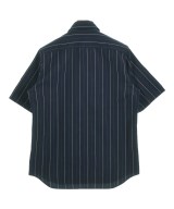 JUNYA WATANABE MAN（ジュンヤワタナベマン）カジュアルシャツ 紺 サイズ:L メンズ/2200637314039