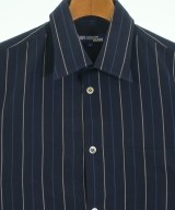 JUNYA WATANABE MAN（ジュンヤワタナベマン）カジュアルシャツ 紺 サイズ:L メンズ/2200637314039