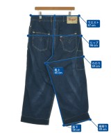 JUNYA WATANABE MAN（ジュンヤワタナベマン）その他 紺 サイズ:S メンズ/2200637332095