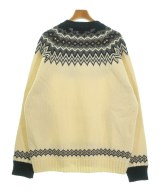 JUNYA WATANABE MAN（ジュンヤワタナベマン）ニット・セーター 黄 サイズ:L メンズ/2200637191210