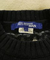 JUNYA WATANABE MAN（ジュンヤワタナベマン）ニット・セーター 黄 サイズ:L メンズ/2200637191210