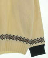 JUNYA WATANABE MAN（ジュンヤワタナベマン）ニット・セーター 黄 サイズ:L メンズ/2200637191210