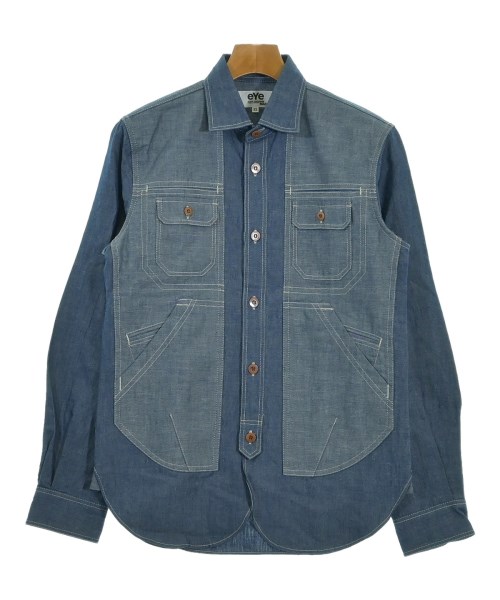 ジュンヤワタナベマン(JUNYA WATANABE MAN)のJUNYA WATANABE MAN カジュアルシャツ