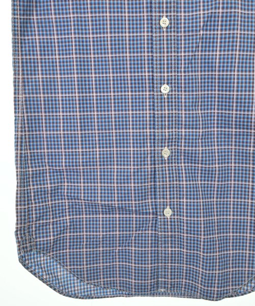 JUNYA WATANABE MAN（ジュンヤワタナベマン）シャツワンピース 青 サイズ:S レディース/2200622386027