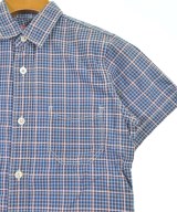 JUNYA WATANABE MAN（ジュンヤワタナベマン）シャツワンピース 青 サイズ:S レディース/2200622386027