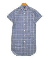 JUNYA WATANABE MAN シャツワンピース