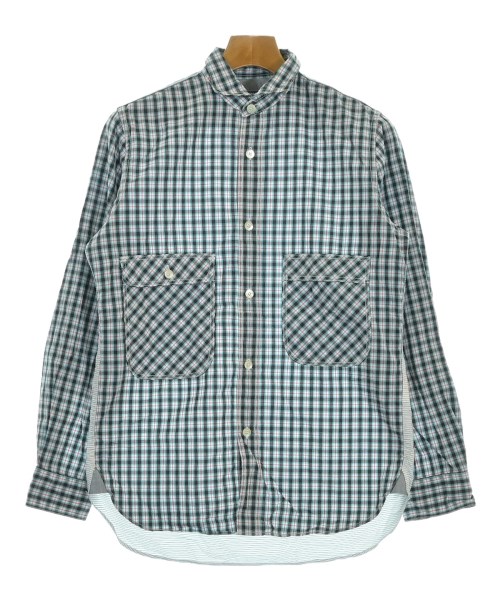 ジュンヤワタナベマン(JUNYA WATANABE MAN)のJUNYA WATANABE MAN カジュアルシャツ