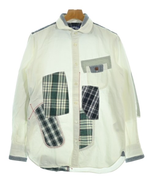 ジュンヤワタナベマン(JUNYA WATANABE MAN)のJUNYA WATANABE MAN カジュアルシャツ