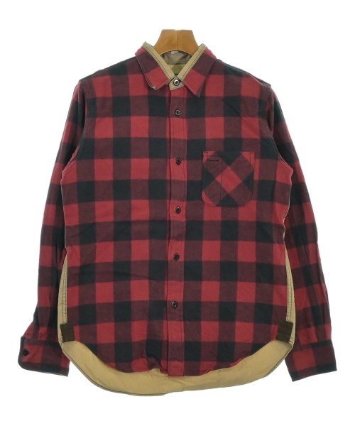 ジュンヤワタナベマン(JUNYA WATANABE MAN)のJUNYA WATANABE MAN カジュアルシャツ