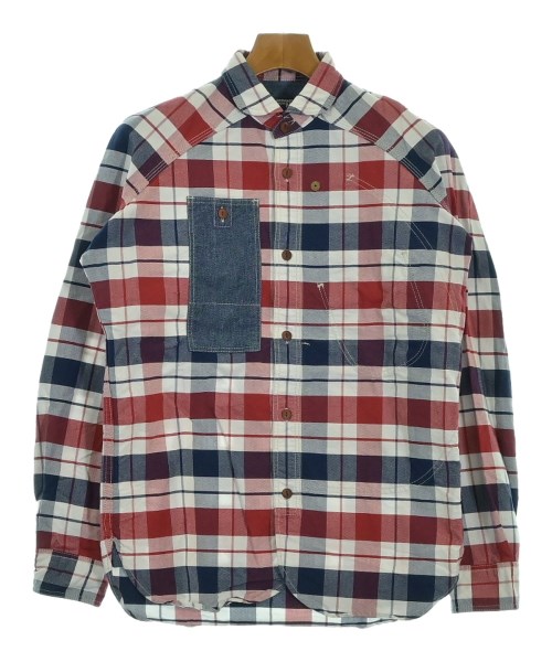 ジュンヤワタナベマン(JUNYA WATANABE MAN)のJUNYA WATANABE MAN カジュアルシャツ