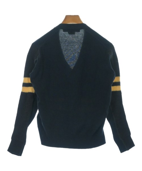 JUNYA WATANABE MAN（ジュンヤワタナベマン）カーディガン グレー サイズ:S メンズ/2200622386089