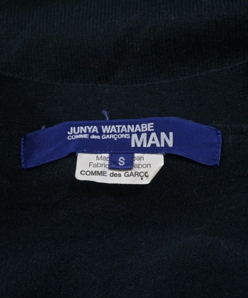 JUNYA WATANABE MAN（ジュンヤワタナベマン）カーディガン グレー サイズ:S メンズ/2200622386089