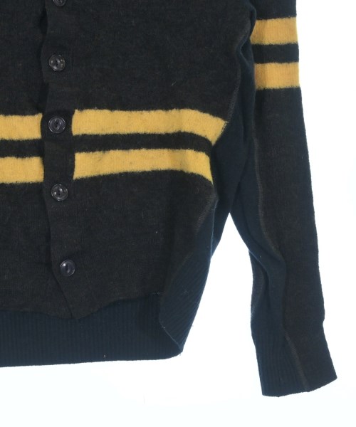 JUNYA WATANABE MAN（ジュンヤワタナベマン）カーディガン グレー サイズ:S メンズ/2200622386089