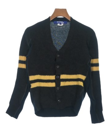 JUNYA WATANABE MAN（ジュンヤワタナベマン）カーディガン グレー