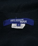 JUNYA WATANABE MAN（ジュンヤワタナベマン）カーディガン グレー サイズ:S メンズ/2200622386089