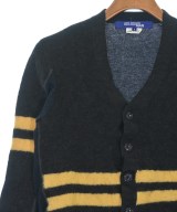 JUNYA WATANABE MAN（ジュンヤワタナベマン）カーディガン グレー サイズ:S メンズ/2200622386089