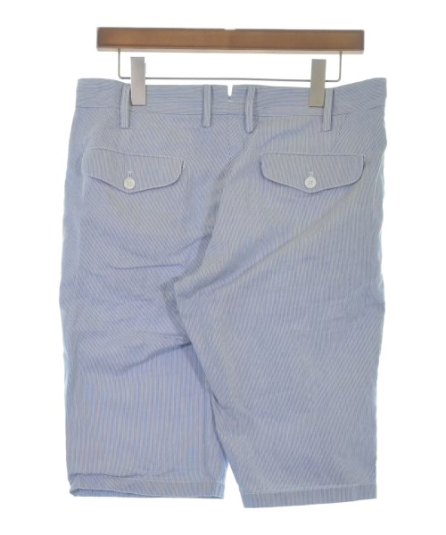 JUNYA WATANABE MAN（ジュンヤワタナベマン）ショートパンツ 青 サイズ:S メンズ/2200622386096