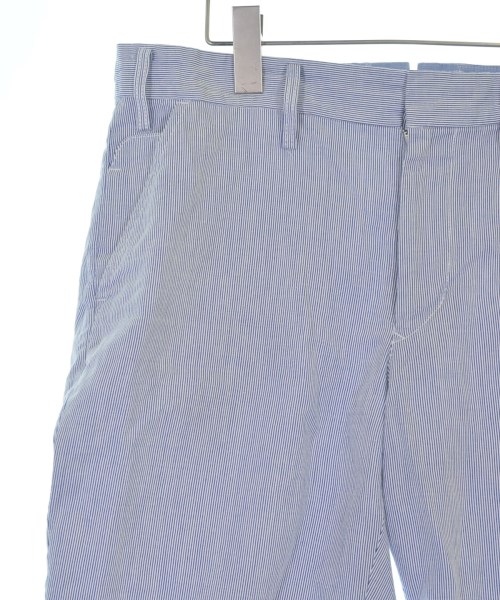 JUNYA WATANABE MAN（ジュンヤワタナベマン）ショートパンツ 青 サイズ:S メンズ/2200622386096