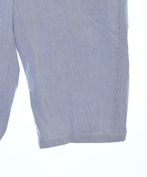 JUNYA WATANABE MAN（ジュンヤワタナベマン）ショートパンツ 青 サイズ:S メンズ/2200622386096