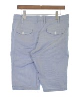 JUNYA WATANABE MAN（ジュンヤワタナベマン）ショートパンツ 青 サイズ:S メンズ/2200622386096