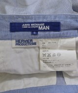 JUNYA WATANABE MAN（ジュンヤワタナベマン）ショートパンツ 青 サイズ:S メンズ/2200622386096