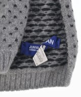 JUNYA WATANABE MAN（ジュンヤワタナベマン）マフラー グレー サイズ:- メンズ/2200622386201