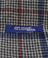 JUNYA WATANABE MAN（ジュンヤワタナベマン）マフラー 白 サイズ:- メンズ/2200622386218