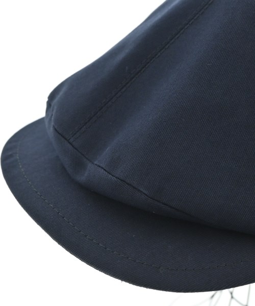 JUNYA WATANABE MAN（ジュンヤワタナベマン）キャスケット 黒 サイズ:- メンズ/2200622386225