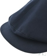 JUNYA WATANABE MAN（ジュンヤワタナベマン）キャスケット 黒 サイズ:- メンズ/2200622386225