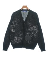 JUNYA WATANABE MAN（ジュンヤワタナベマン）カーディガン 黒 サイズ:M メンズ/2200637968010
