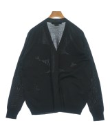 JUNYA WATANABE MAN（ジュンヤワタナベマン）カーディガン 黒 サイズ:M メンズ/2200637968010
