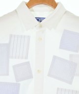 JUNYA WATANABE MAN（ジュンヤワタナベマン）カジュアルシャツ 白 サイズ:M メンズ/2200637968027