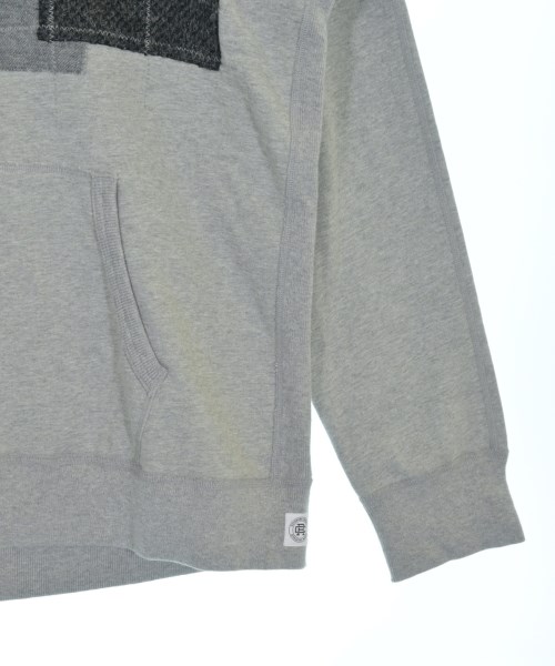 JUNYA WATANABE MAN（ジュンヤワタナベマン）パーカー グレー サイズ:L メンズ/2200637968034