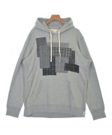 JUNYA WATANABE MAN（ジュンヤワタナベマン）パーカー グレー サイズ:L メンズ/2200637968034