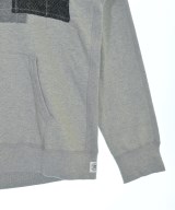 JUNYA WATANABE MAN（ジュンヤワタナベマン）パーカー グレー サイズ:L メンズ/2200637968034