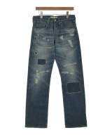 JUNYA WATANABE MAN（ジュンヤワタナベマン）デニムパンツ 紺 サイズ:M メンズ/2200637968041