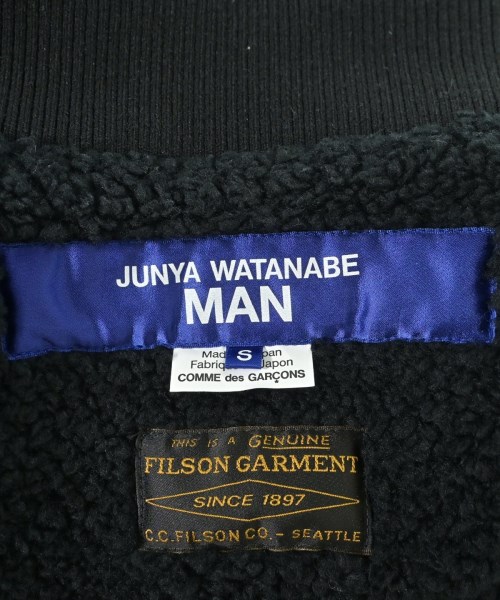 JUNYA WATANABE MAN（ジュンヤワタナベマン）その他 グレー サイズ:S メンズ/2200638041019