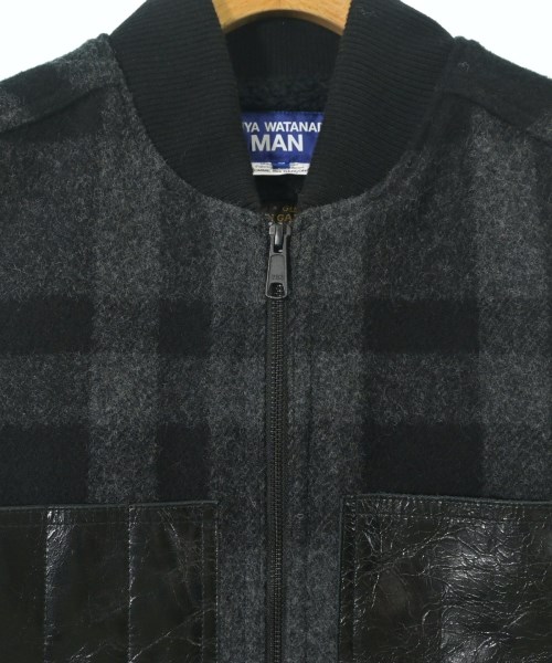 JUNYA WATANABE MAN（ジュンヤワタナベマン）その他 グレー サイズ:S メンズ/2200638041019