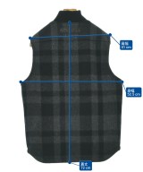 JUNYA WATANABE MAN（ジュンヤワタナベマン）その他 グレー サイズ:S メンズ/2200638041019