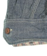 JUNYA WATANABE MAN（ジュンヤワタナベマン）カジュアルシャツ 青 サイズ:S メンズ/2200638065237